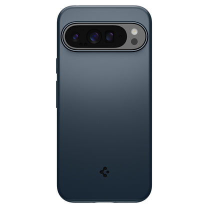 Futrola za Google Pixel 9 Pro XL, Spigen, Thin Fit, Mornarsko plava ACS07732