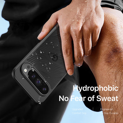 Futrola za Google Pixel 10 Pro / 10, DUX DUCIS, Aimo, Crna