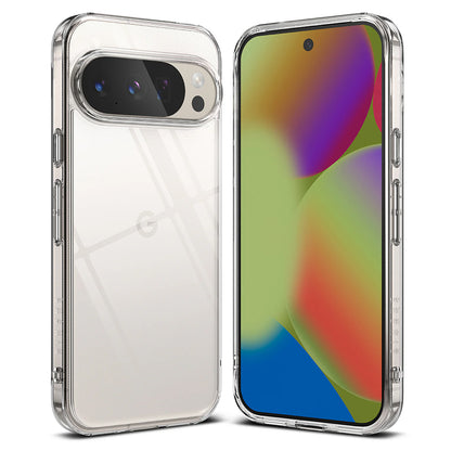 Maska za Google Pixel 10 Pro / 10, Ringke, Fusion, Prozirna