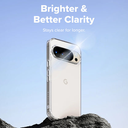 Maska za Google Pixel 10 Pro / 10, Ringke, Fusion, Prozirna