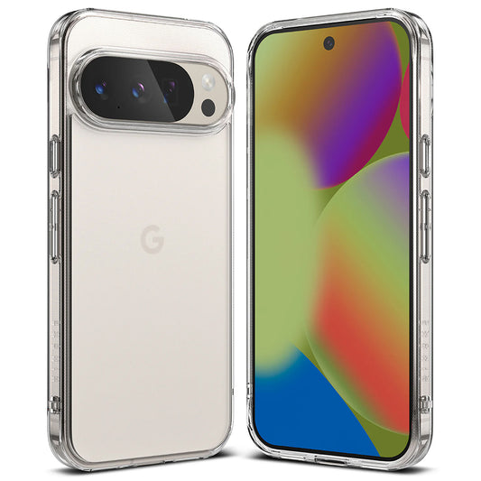 Maska za Google Pixel 10 Pro / 10, Ringke, Fusion, Prozirna Mat