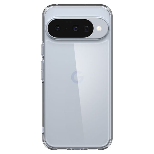 Maska za Google Pixel 10 Pro / 10, Spigen, Ultra Hybrid, Prozirna ACS09715