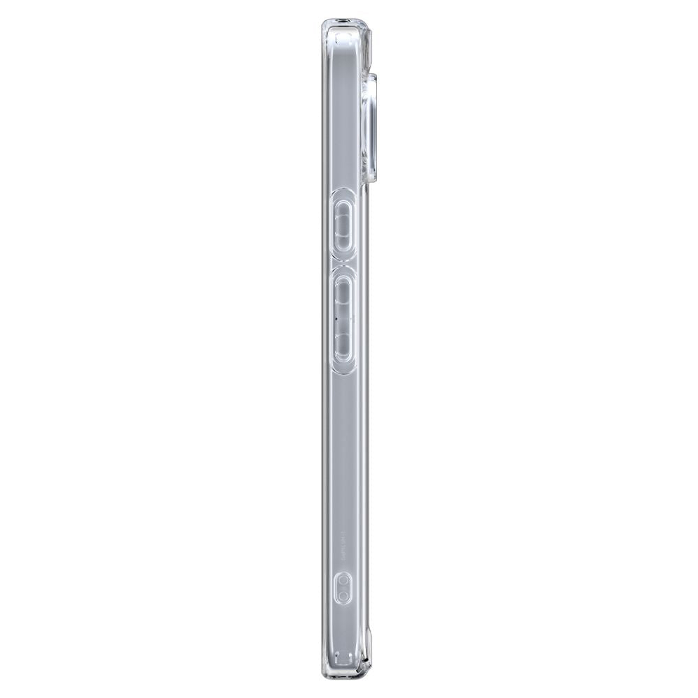 Maska za Google Pixel 10 Pro / 10, Spigen, Ultra Hybrid, Prozirna ACS09715