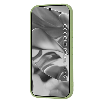 Futrola za Google Pixel 10 Pro / 10, Techsuit, SoftFlex, Matcha