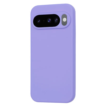 Futrola za Google Pixel 10 Pro / 10, Techsuit, SoftFlex, Svijetlo Ljubičasta