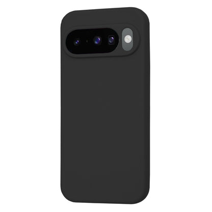 Futrola za Google Pixel 10 Pro / 10, Techsuit, SoftFlex, Crna