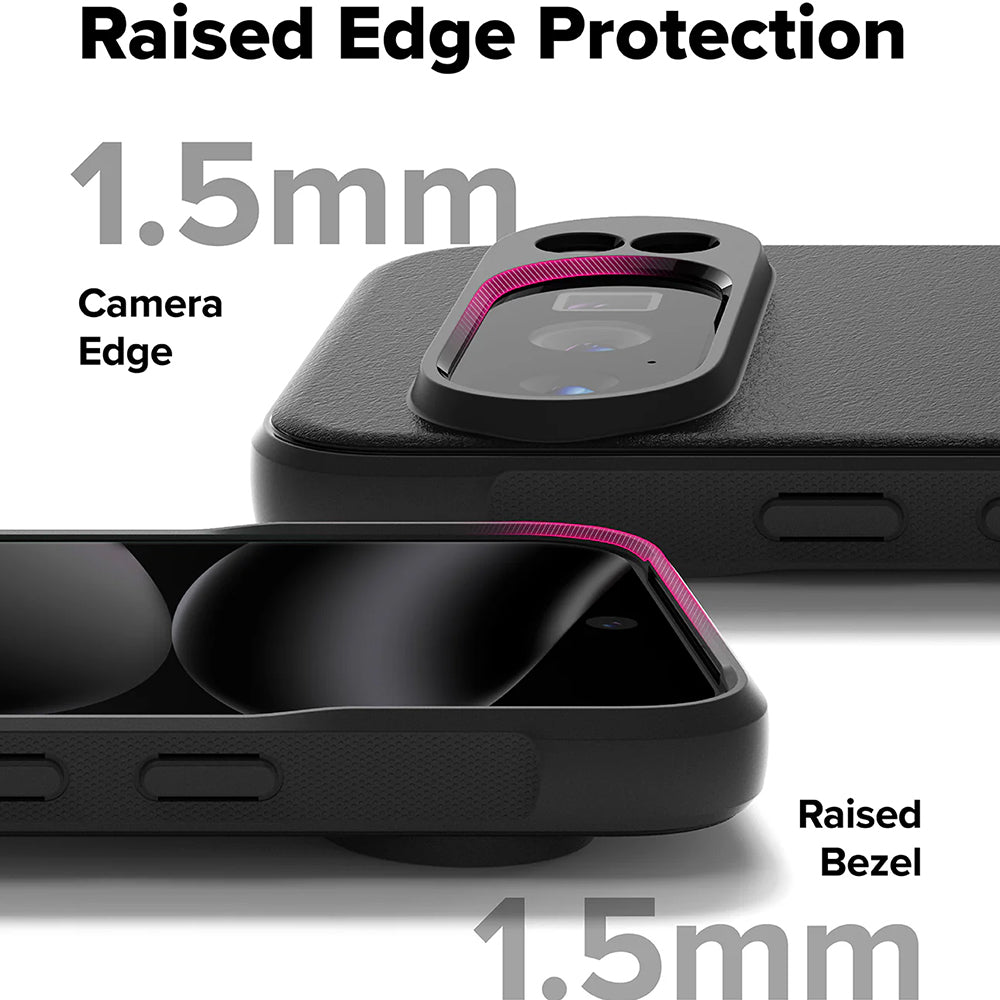 Maska za Google Pixel 10 Pro, Ringke, Onyx, Svijetlo Zelena