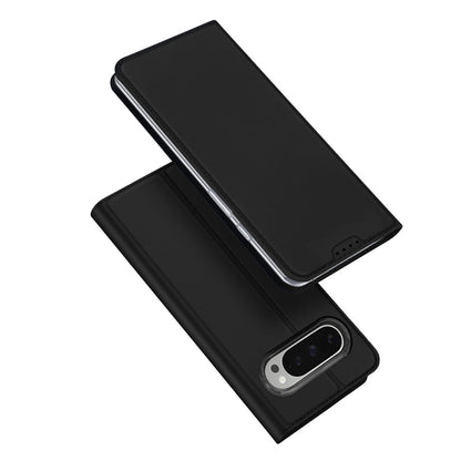 Maska za Google Pixel 10 Pro XL, DUX DUCIS, Skin Pro, Crna