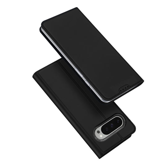 Maska za Google Pixel 10 Pro XL, DUX DUCIS, Skin Pro, Crna