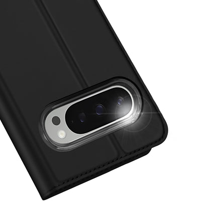 Maska za Google Pixel 10 Pro XL, DUX DUCIS, Skin Pro, Crna