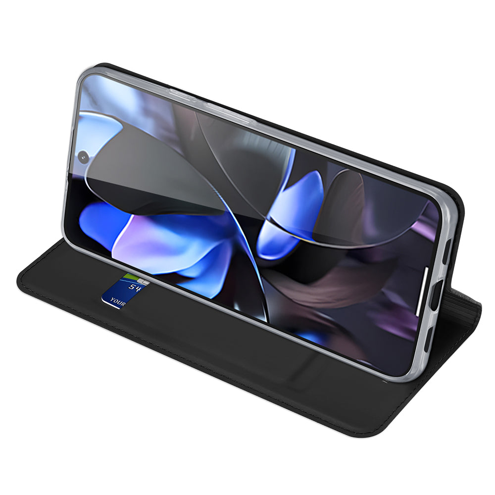 Maska za Google Pixel 10 Pro XL, DUX DUCIS, Skin Pro, Crna