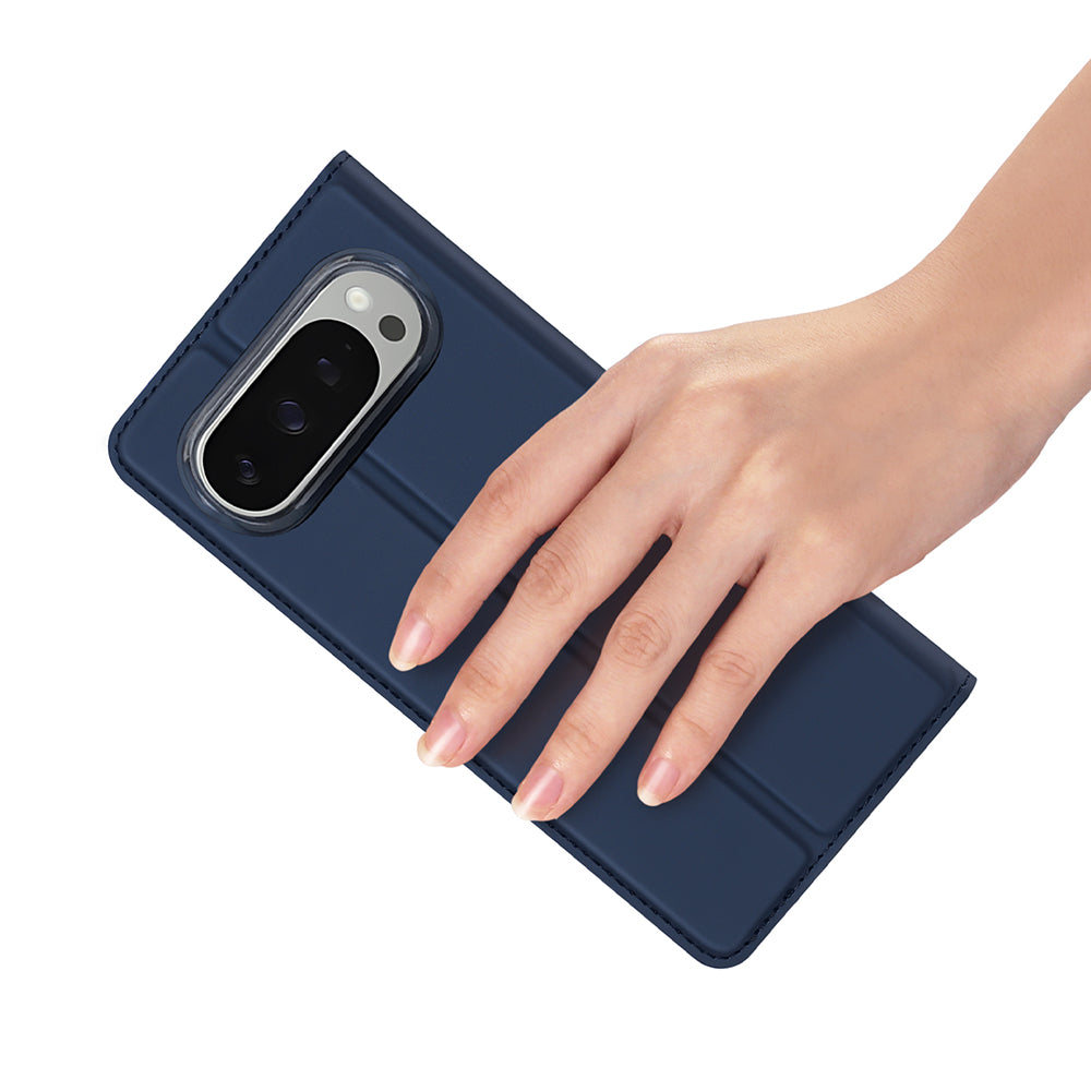Maska za Google Pixel 10 Pro XL, DUX DUCIS, Skin Pro, Crna