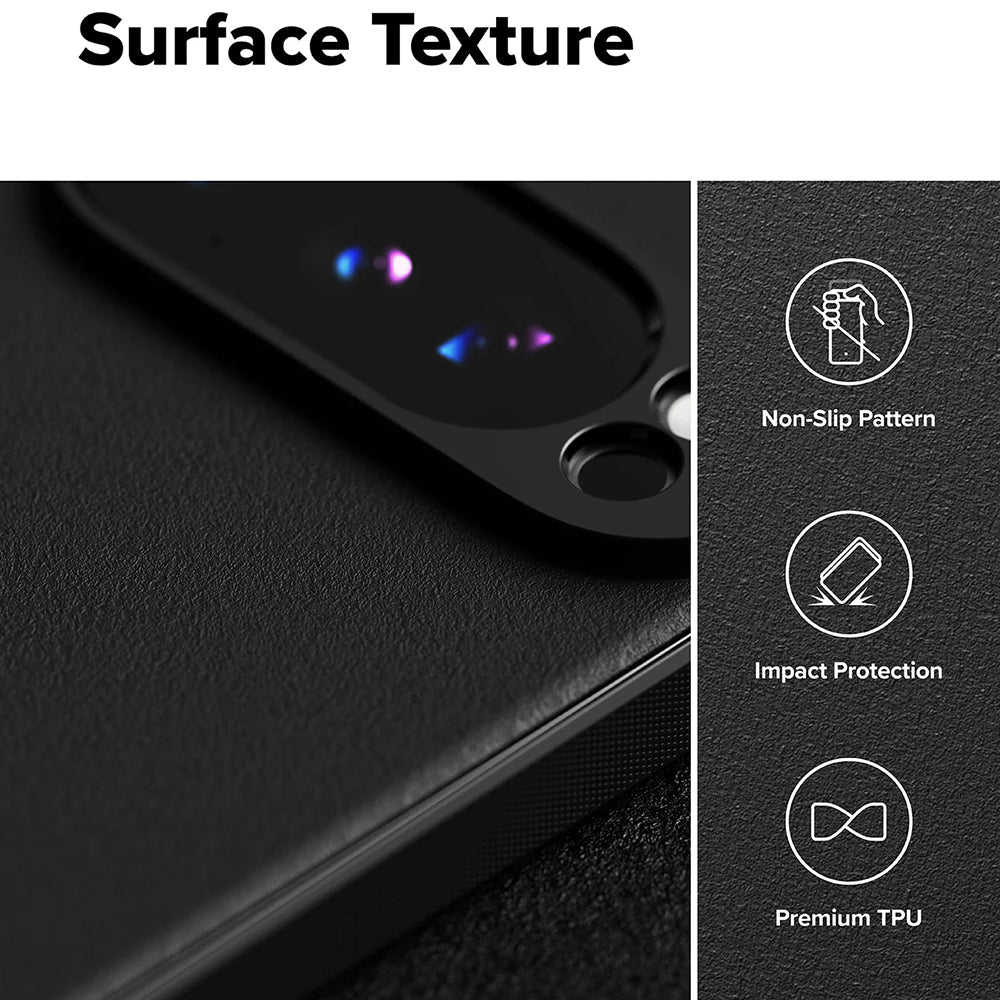Maska za Google Pixel 10 Pro XL, Ringke, Onyx, Svijetlo Zelena