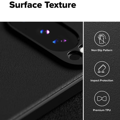 Maska za Google Pixel 10 Pro XL, Ringke, Onyx, Svijetlo Zelena