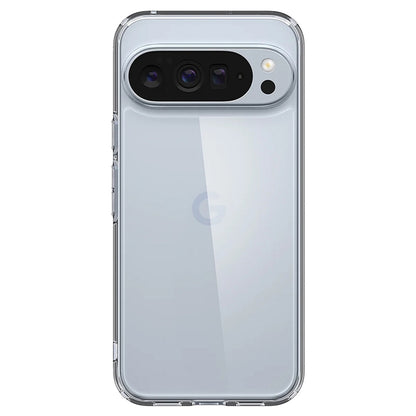Futrola za Google Pixel 10 Pro XL, Spigen, Ultra Hybrid, Prozirna
