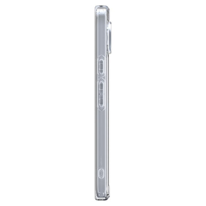 Futrola za Google Pixel 10 Pro XL, Spigen, Ultra Hybrid, Prozirna