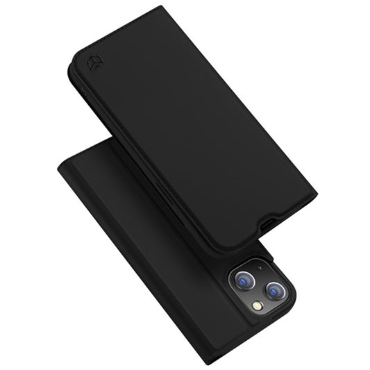 Futrola za Google Pixel 10 Pro XL, Techsuit, Magskin Book, Crna