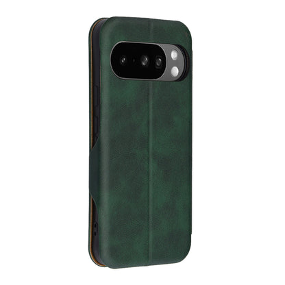 Futrola za Google Pixel 10 Pro XL, Techsuit, Safe Wallet Plus, Zelena
