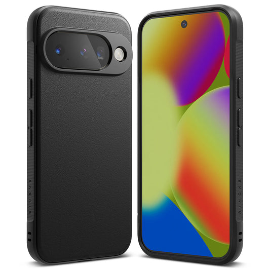 Maska za Google Pixel 10, Ringke, Onyx, Crna