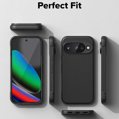Maska za Google Pixel 10, Ringke, Onyx, Crna