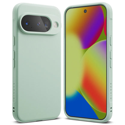 Maska za Google Pixel 10, Ringke, Onyx, Svijetlo Zelena