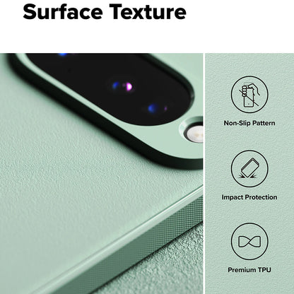 Maska za Google Pixel 10, Ringke, Onyx, Svijetlo Zelena