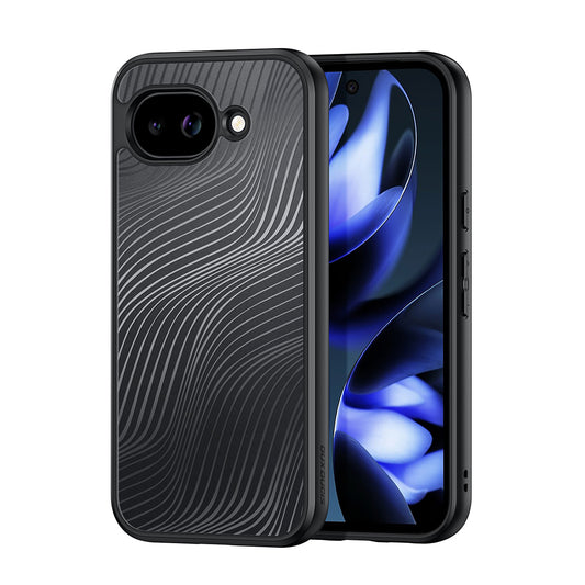 Maska za Google Pixel 10a, DUX DUCIS, Aimo, Crna