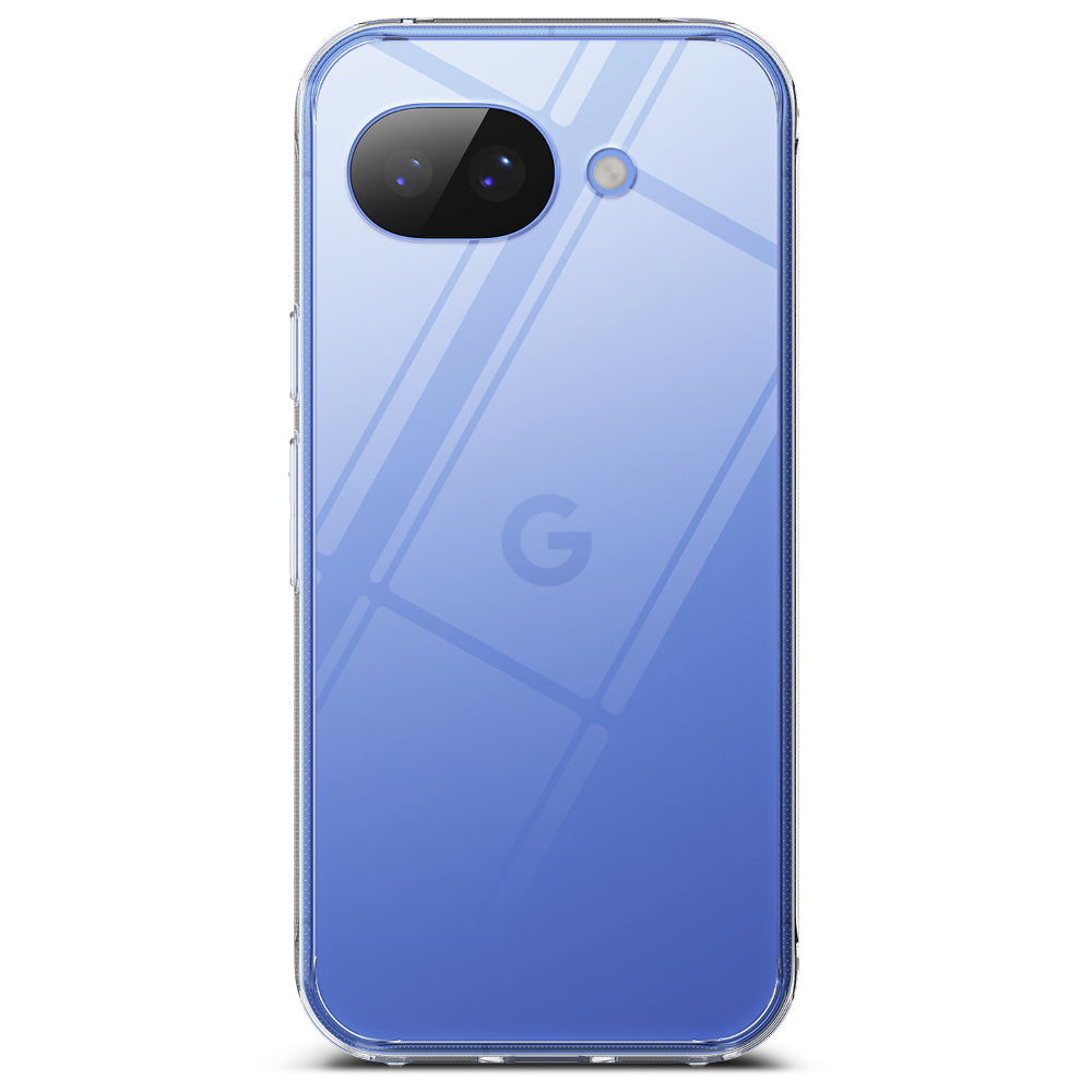 Futrola za Google Pixel 10a, Ringke, Fusion, Prozirna