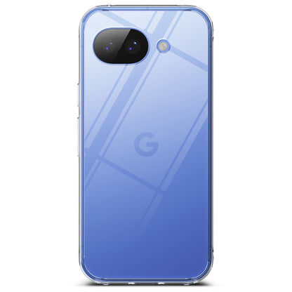 Futrola za Google Pixel 10a, Ringke, Fusion, Prozirna