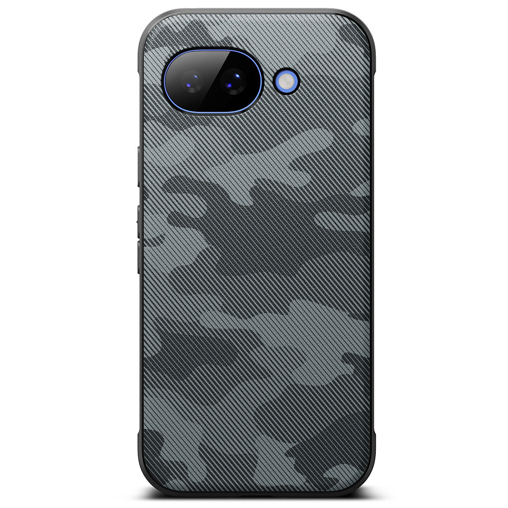 Futrola za Google Pixel 10a, Ringke, Onyx, Kamuflaža
