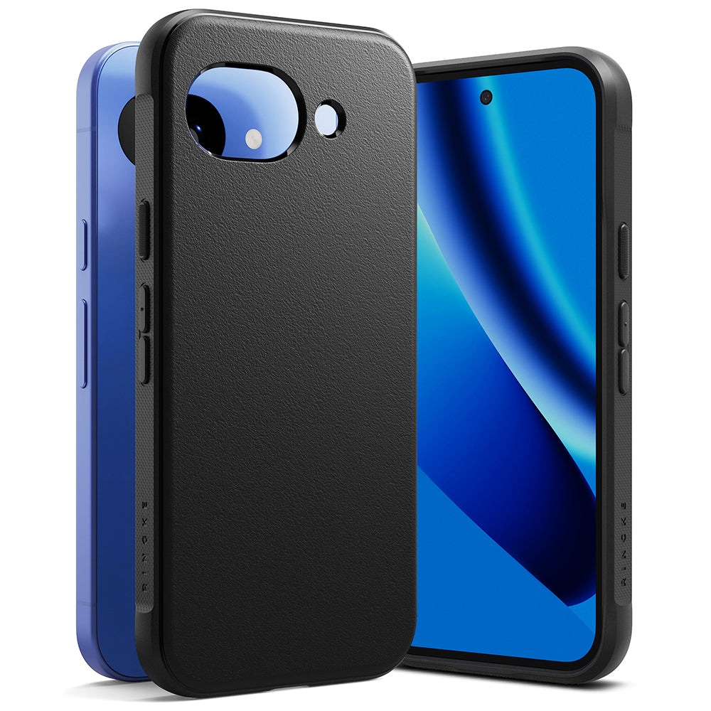 Futrola za Google Pixel 10a, Ringke, Onyx, Crna