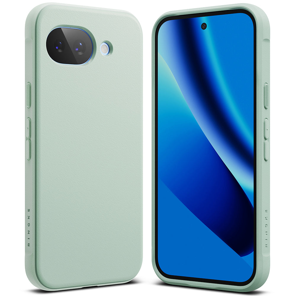 Futrola za Google Pixel 10a, Ringke, Onyx, Svijetlo zelena