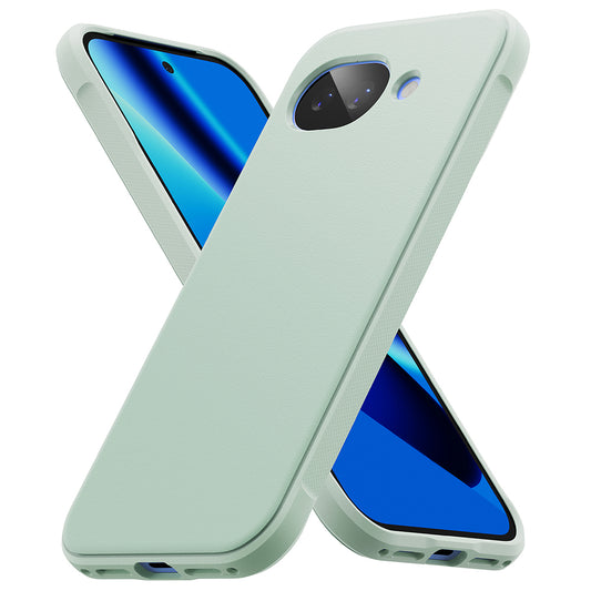 Futrola za Google Pixel 10a, Ringke, Onyx, Svijetlo zelena