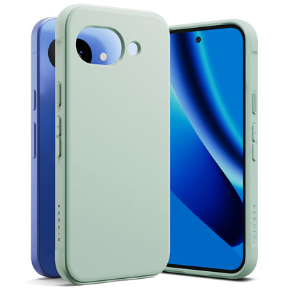 Futrola za Google Pixel 10a, Ringke, Onyx, Svijetlo zelena