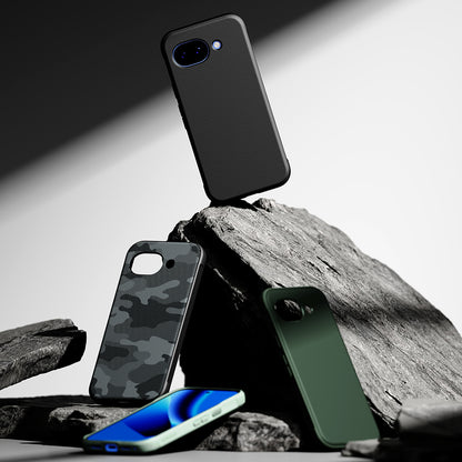 Futrola za Google Pixel 10a, Ringke, Onyx, Svijetlo zelena