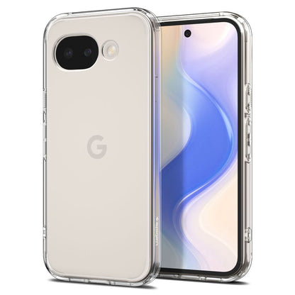 Futrola za Google Pixel 10a, Spigen, Ultra Hybrid, Prozirna ACS11279