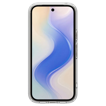 Futrola za Google Pixel 10a, Spigen, Ultra Hybrid, Prozirna ACS11279