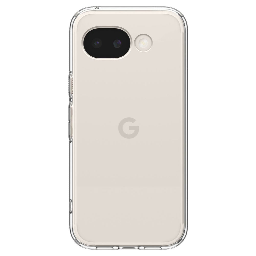 Futrola za Google Pixel 10a, Spigen, Ultra Hybrid, Prozirna ACS11279