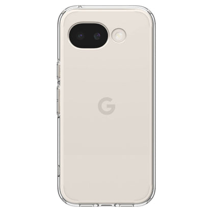 Futrola za Google Pixel 10a, Spigen, Ultra Hybrid, Prozirna ACS11279