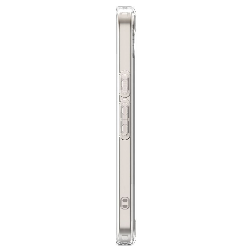 Futrola za Google Pixel 10a, Spigen, Ultra Hybrid, Prozirna ACS11279