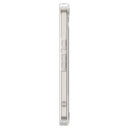 Futrola za Google Pixel 10a, Spigen, Ultra Hybrid, Prozirna ACS11279