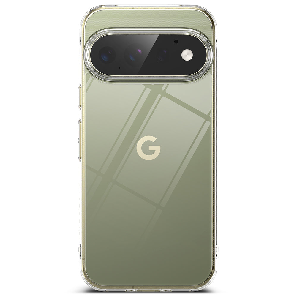 Maska za Google Pixel 11 Pro, Ringke, Fusion, Prozirna