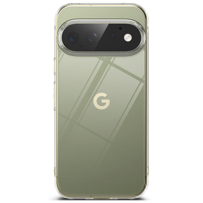 Maska za Google Pixel 11 Pro, Ringke, Fusion, Prozirna