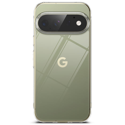 Maska za Google Pixel 11 Pro, Ringke, Fusion, Prozirna