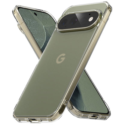 Maska za Google Pixel 11 Pro, Ringke, Fusion, Prozirna Mat