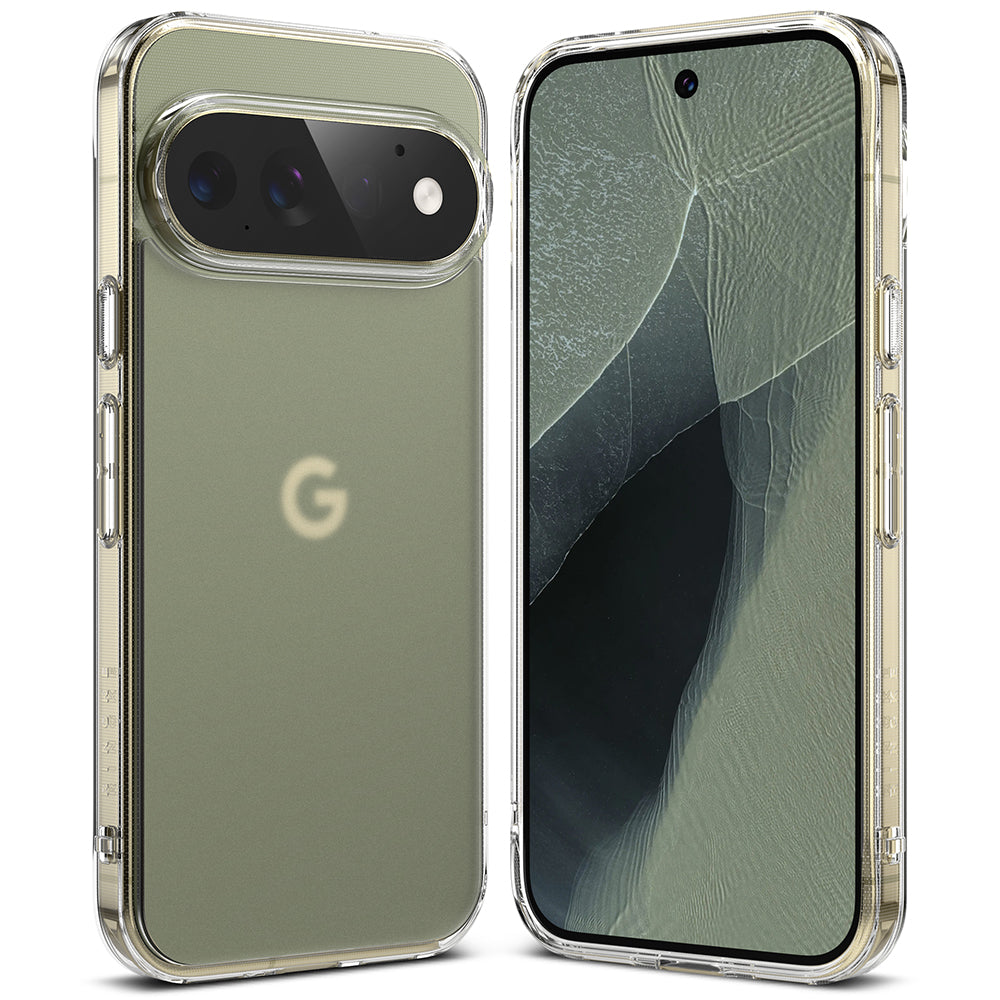 Maska za Google Pixel 11 Pro, Ringke, Fusion, Prozirna Mat