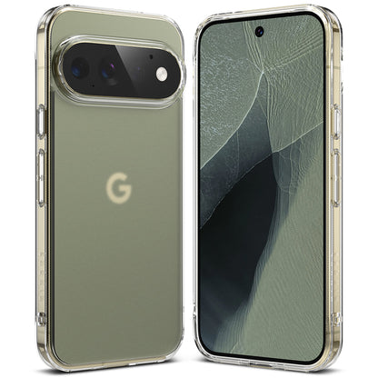 Maska za Google Pixel 11 Pro, Ringke, Fusion, Prozirna Mat