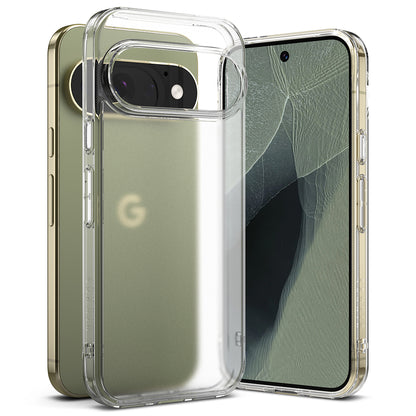Maska za Google Pixel 11 Pro, Ringke, Fusion, Prozirna Mat