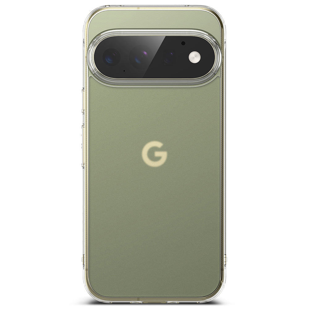 Maska za Google Pixel 11 Pro, Ringke, Fusion, Prozirna Mat