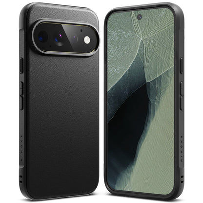 Maska za Google Pixel 11 Pro, Ringke, Onyx, Crna
